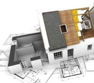 От фундамента до крыши – этапы строительства частного дома