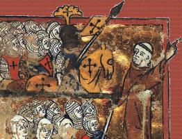 Крестоносцы и крестовые походы